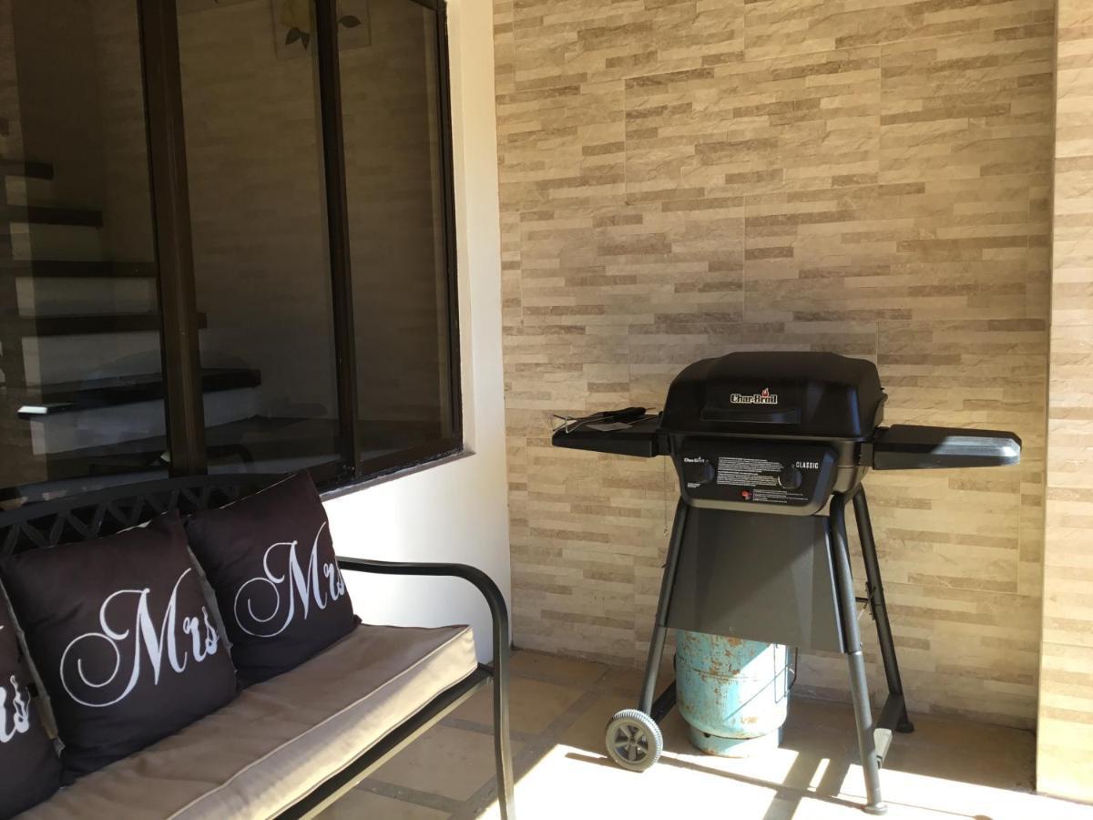Hotel Brand New House Alajuela Near The Airpor Exterior foto