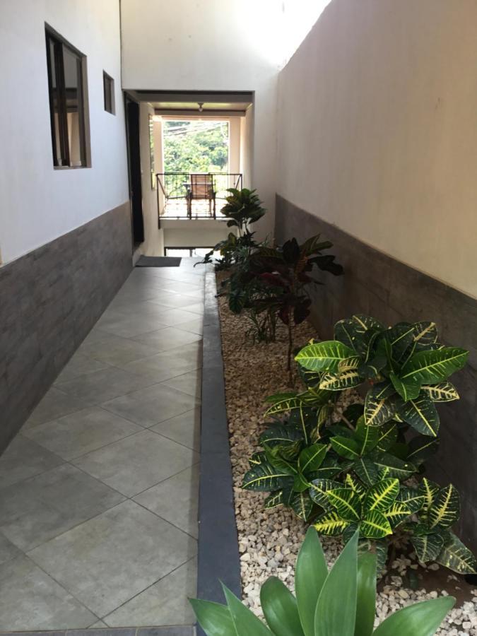 Hotel Brand New House Alajuela Near The Airpor Exterior foto