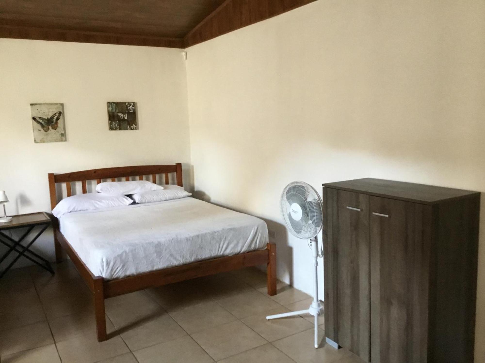Hotel Brand New House Alajuela Near The Airpor Exterior foto