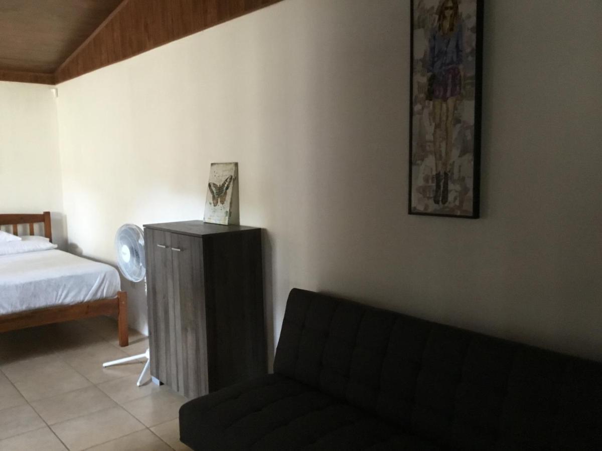 Hotel Brand New House Alajuela Near The Airpor Exterior foto