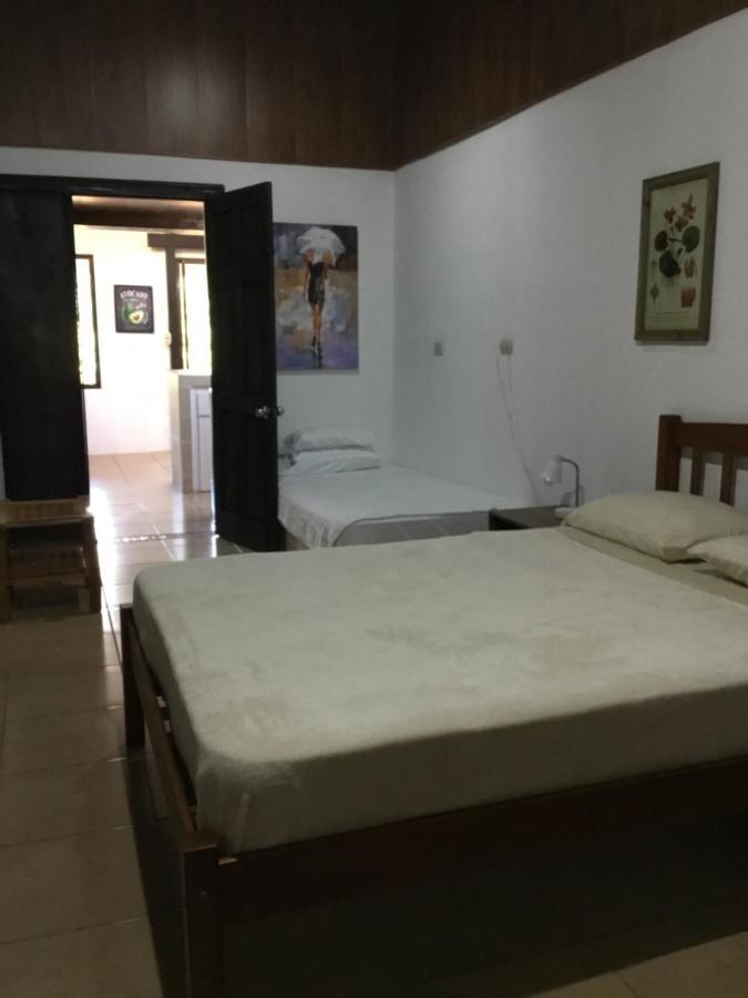 Hotel Brand New House Alajuela Near The Airpor Exterior foto