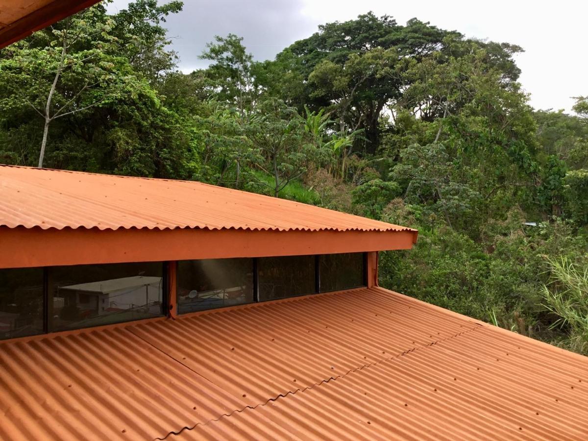Hotel Brand New House Alajuela Near The Airpor Exterior foto