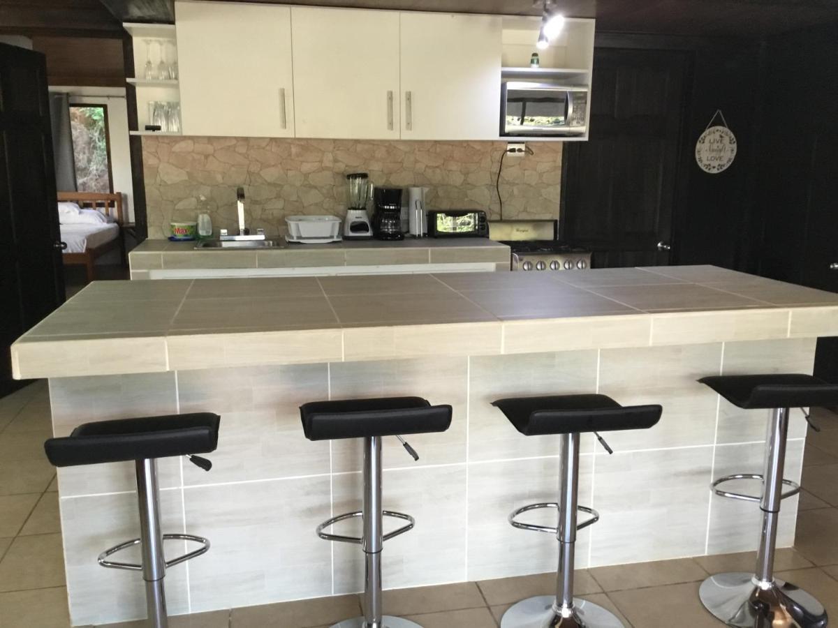 Hotel Brand New House Alajuela Near The Airpor Exterior foto