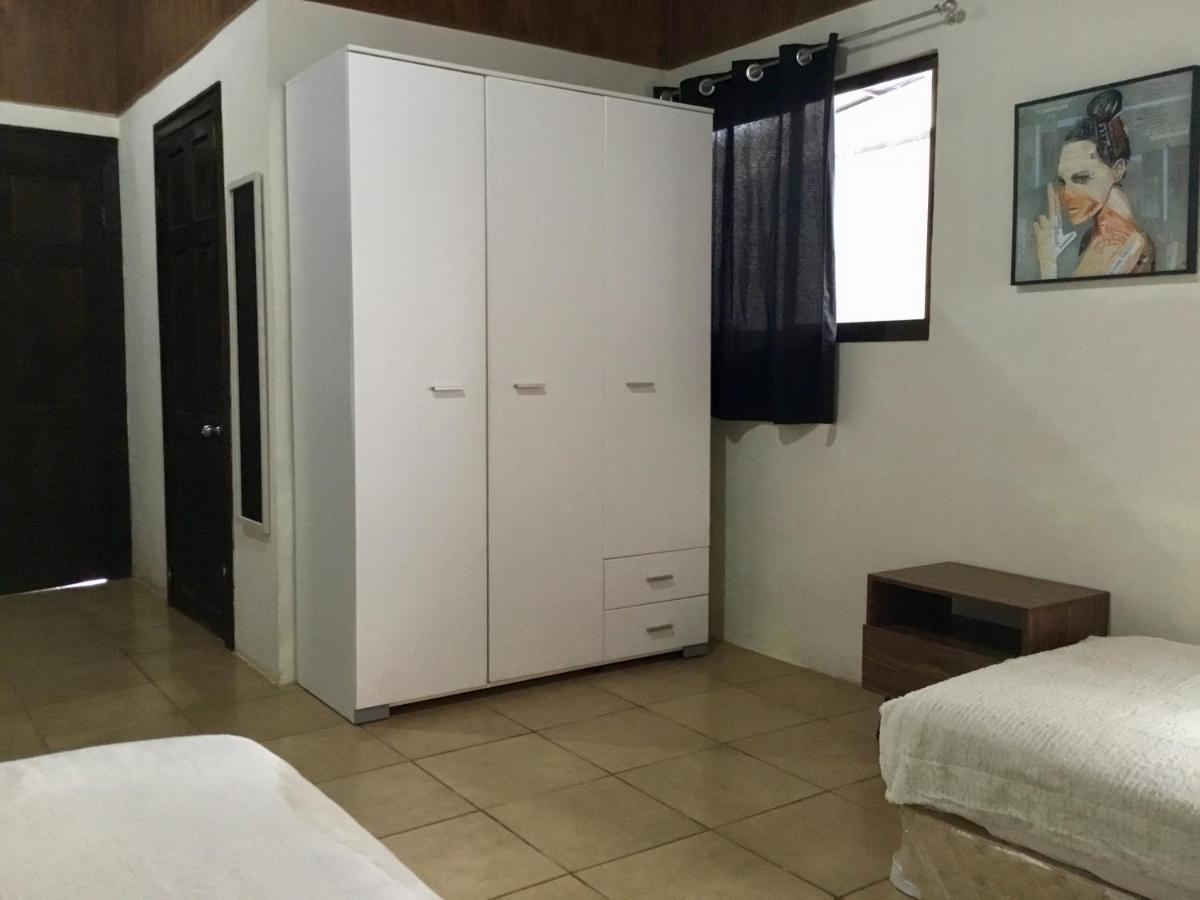 Hotel Brand New House Alajuela Near The Airpor Exterior foto